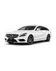 Mercedes CLS W218 and E-Class W212 MagSafe phone mount fitment reference — Tactic Engineering, Swiss made