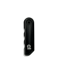 OWL billet aluminium rear door handle for INEOS Grenadier, black anodised