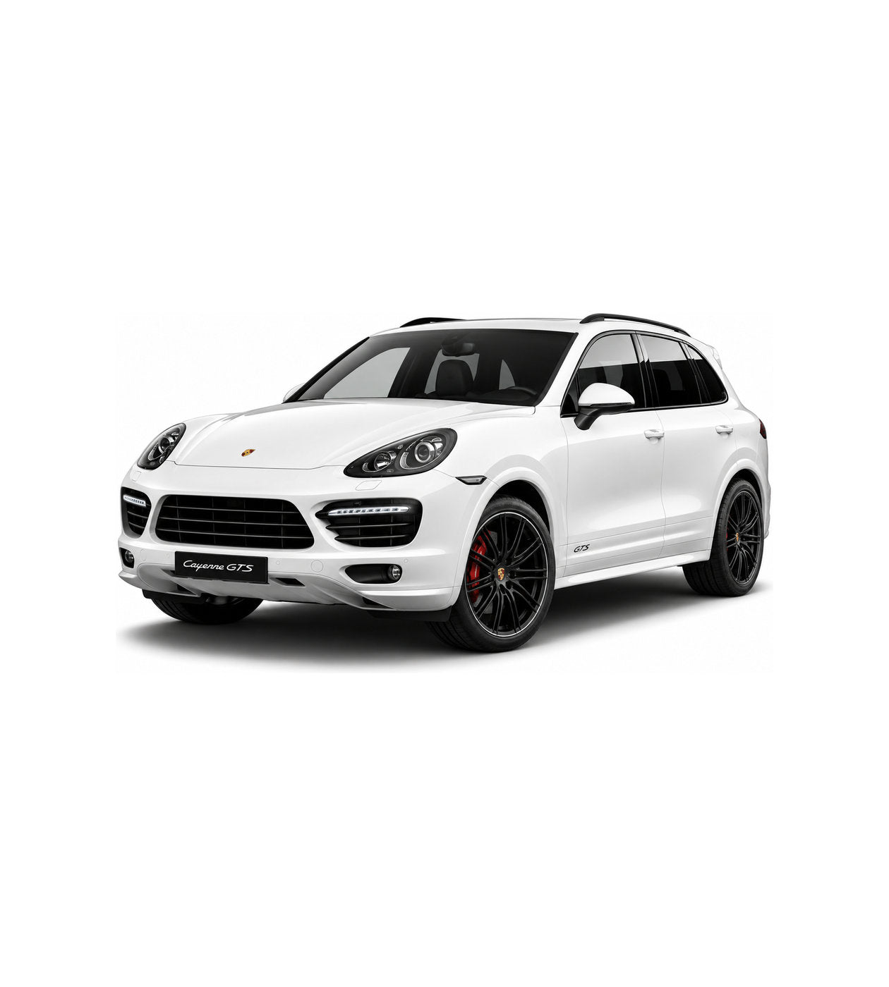 Porsche Cayenne 2010–2017 MagSafe phone mount fitment reference — Tactic Engineering, Swiss made