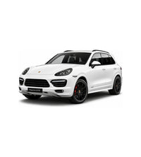 Porsche Cayenne 2010–2017 MagSafe phone mount fitment reference — Tactic Engineering, Swiss made