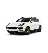 Porsche Cayenne 2018–2023 MagSafe phone mount fitment reference — Tactic Engineering, Swiss made