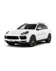 Porsche Cayenne 2018–2023 MagSafe phone mount fitment reference — Tactic Engineering, Swiss made