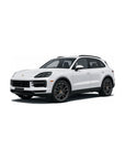 Porsche Cayenne 2024+ MagSafe phone mount fitment reference — Tactic Engineering, Swiss made