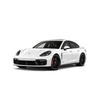 Porsche Panamera 971 GTS, the car the Tactic Engineering Panamera 971 phone mount with Qi2 charger is made for