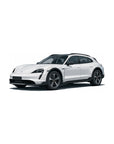 Porsche Taycan MagSafe phone mount fitment reference — Tactic Engineering, Swiss made