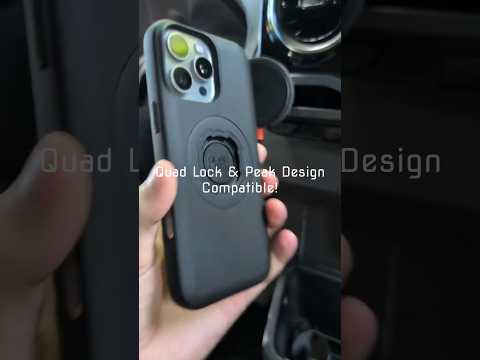 Mercedes Sprinter magnetic accessories install — Tactic Engineering