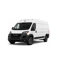 Ram ProMaster 1500 / 2500 / 3500 MagSafe phone mount, vehicle fitment reference. Tactic Engineering, Swiss made