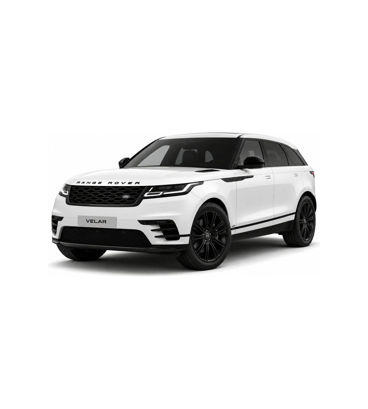 Range Rover Velar MagSafe phone mount fitment reference — Tactic Engineering, Swiss made