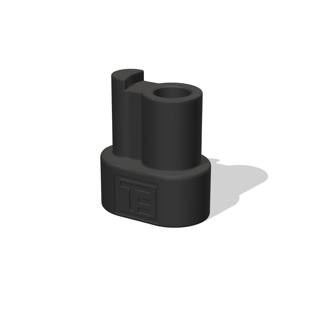 Spare MaxTrax quick-release body, MK2 / LITE