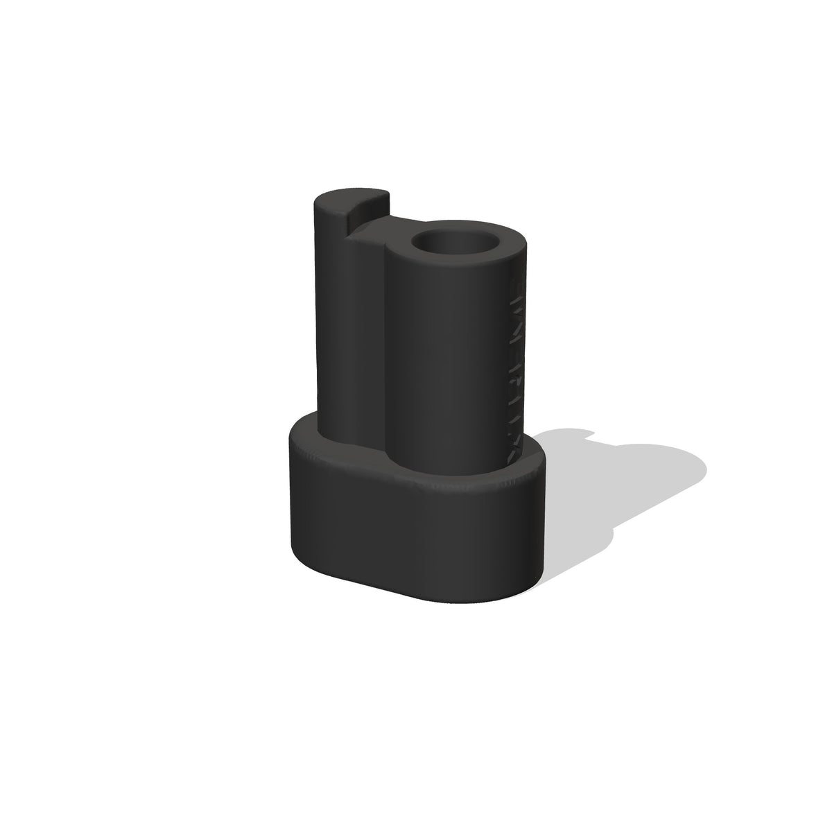 Spare MaxTrax XTREME quick-release body