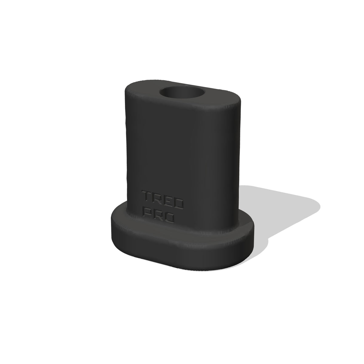 Spare TRED PRO quick-release body