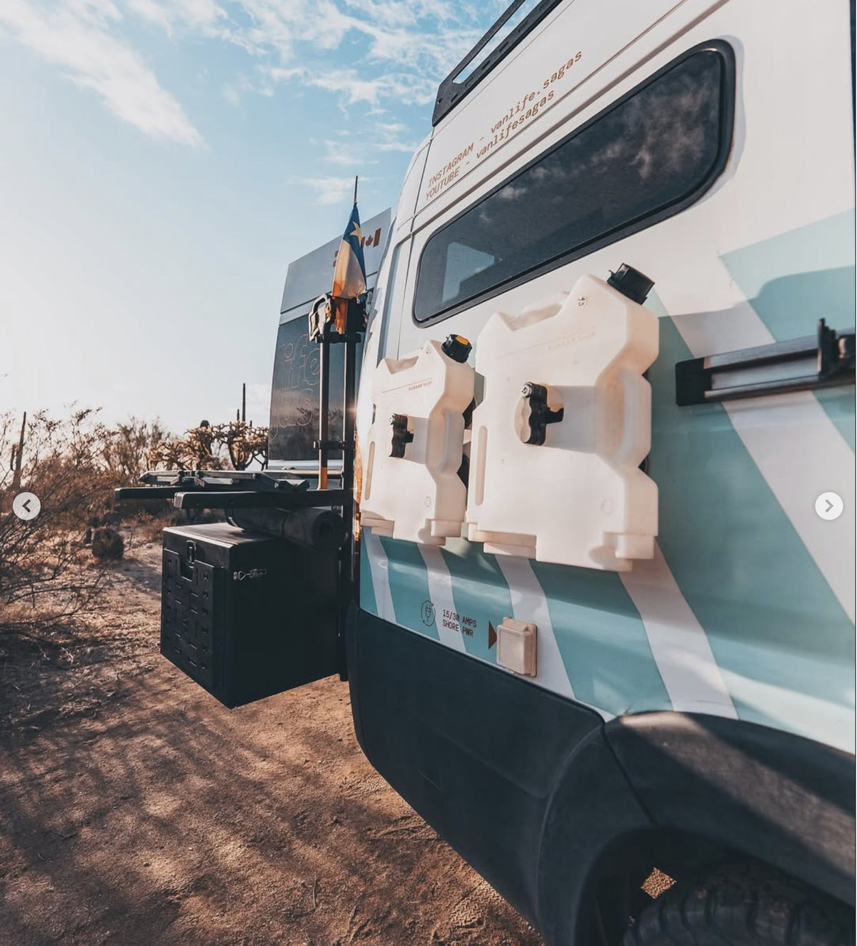 8 Common Mercedes Sprinter Problems (And How to Fix Them) – Tactic ...