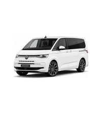 VW T7 Multivan and California MagSafe phone mount fitment reference — Tactic Engineering, Swiss made