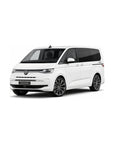 VW T7 Multivan and California MagSafe phone mount fitment reference — Tactic Engineering, Swiss made